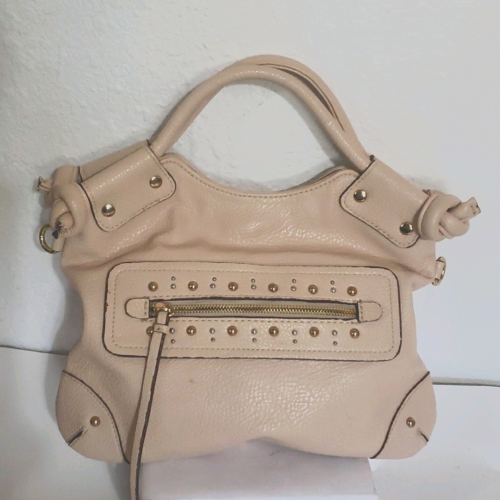 Jessica Simpson Purse Sachel